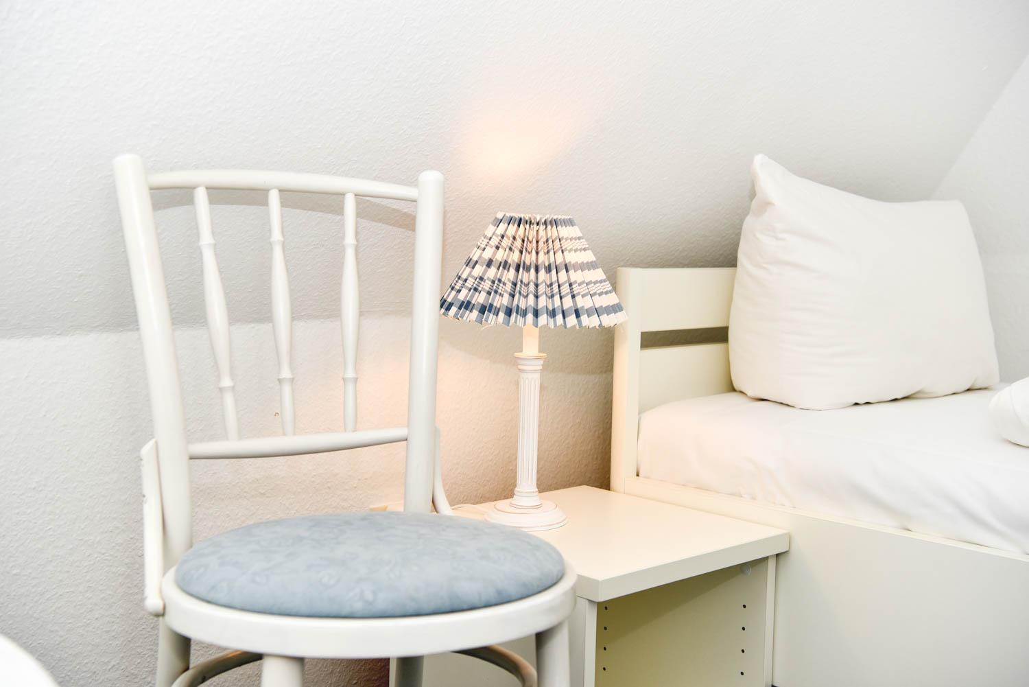Apartamento Carina 1Stock Wenningstedt-Braderup Exterior foto