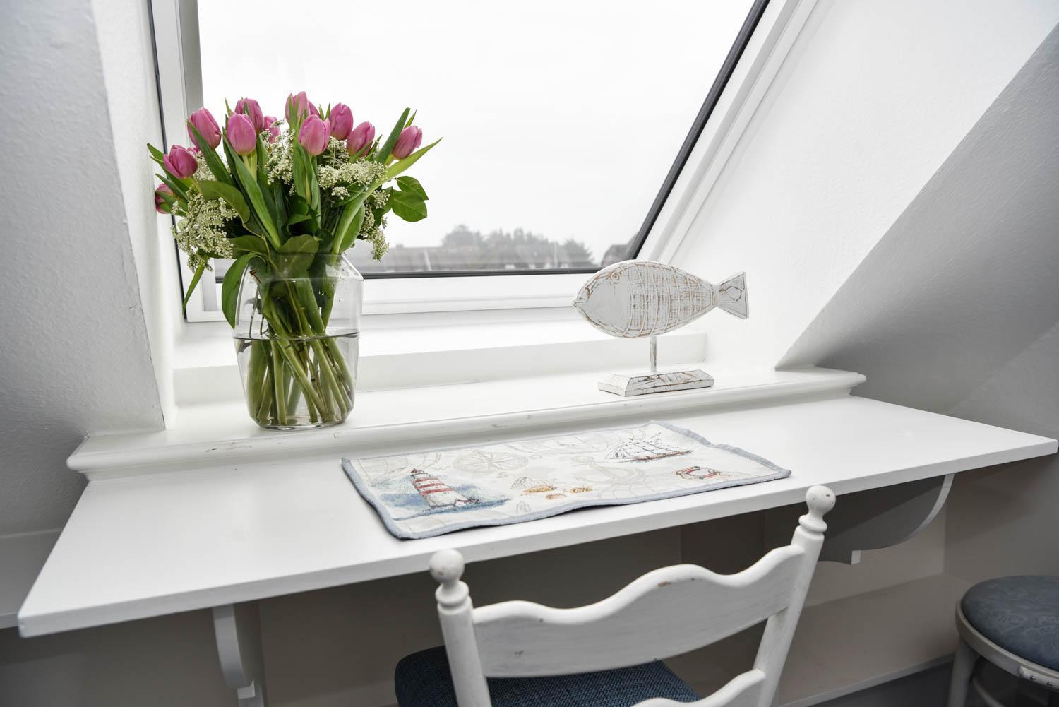 Apartamento Carina 1Stock Wenningstedt-Braderup Exterior foto