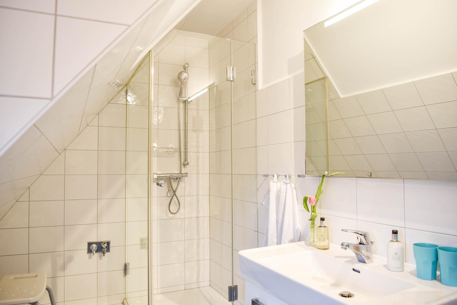 Apartamento Carina 1Stock Wenningstedt-Braderup Exterior foto
