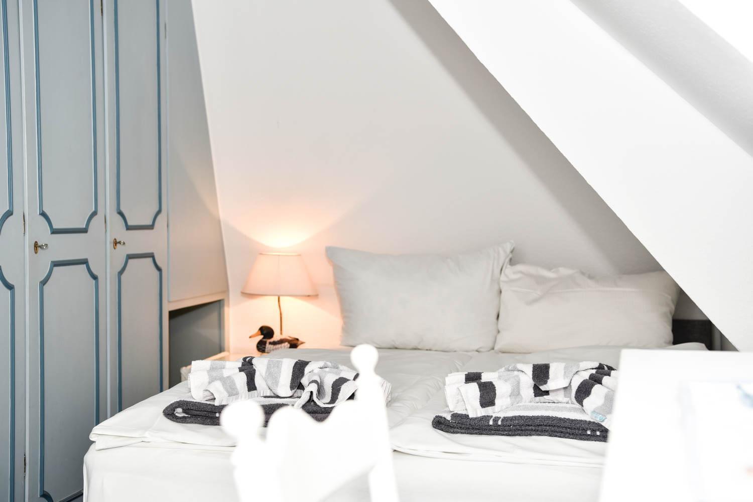 Apartamento Carina 1Stock Wenningstedt-Braderup Exterior foto