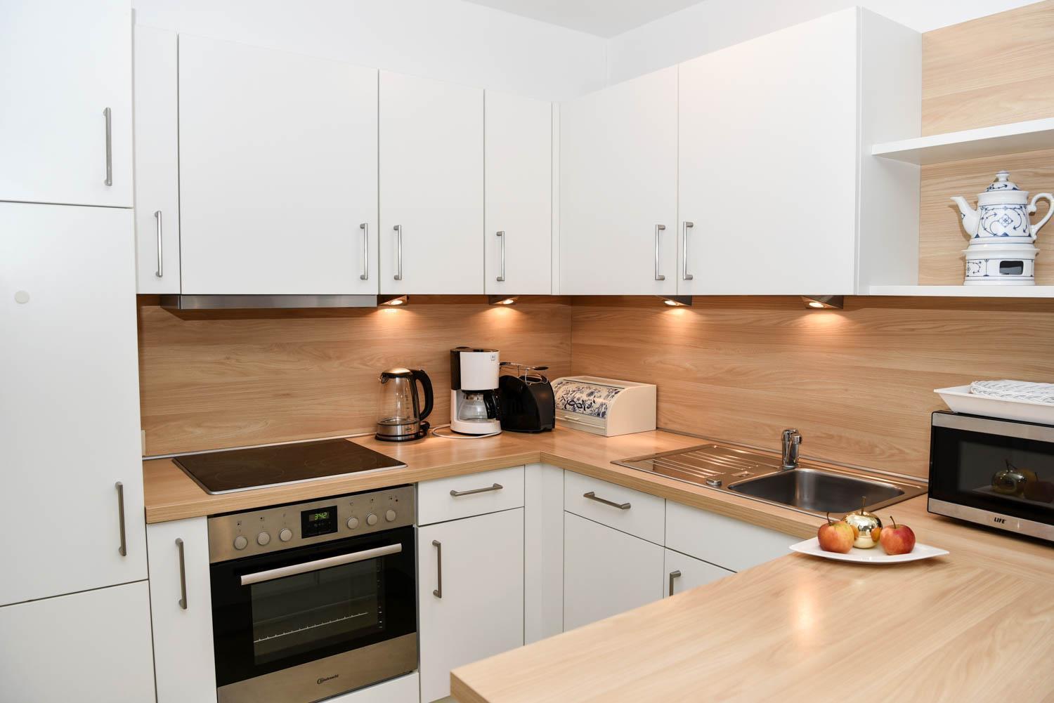 Apartamento Carina 1Stock Wenningstedt-Braderup Exterior foto