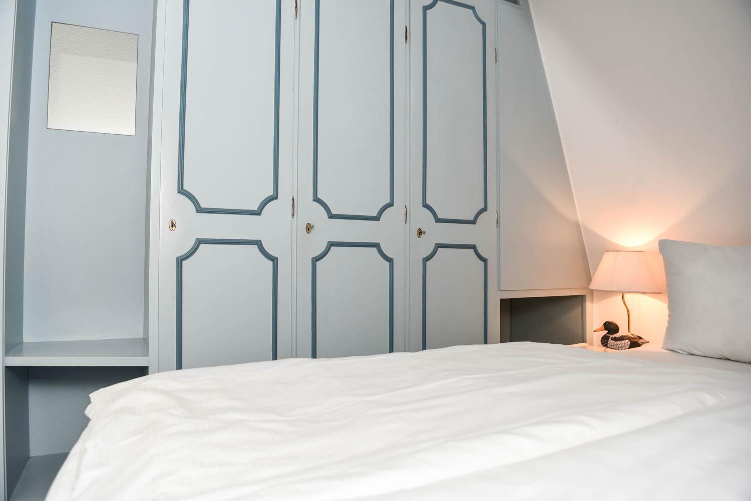 Apartamento Carina 1Stock Wenningstedt-Braderup Exterior foto